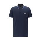 Boss Piqué With Quick-dry Technology Regular Fit Polo Shirt (Herr)