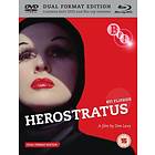 Herostratus (UK) (Blu-ray)