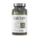 Elexir Pharma Kalsium 120 Tabletit