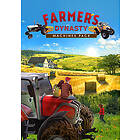 Farmer's Dynasty: Machines Pack (PC)