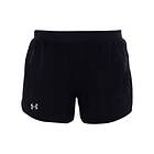 Under Armour Fly-By 2.0 2in1 Shorts (Naisten)