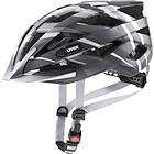 Uvex Air Wing CC Bike Helmet