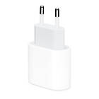 Apple 20W USB-C Strömadapter (kabel ingår)