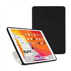 Pipetto Origami Case with TPU Back for iPad 10.2