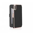 Pipetto Slim Wallet Mirror for iPhone XR