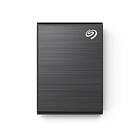 Seagate One Touch USB-C SSD 500GB