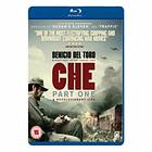 Che - Part 1 (UK) (Blu-ray)