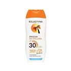 Kolastyna Sun Lotion SPF30 200ml