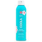 Coola Sport Guava Mango Sunscreen Spray SPF50 177ml