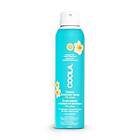 Coola Sport Pina Colada Sunscreen Spray SPF30 177ml