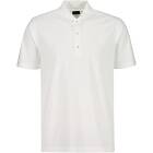 Greg Norman Modern Fit Pique Polo Shirt (Men's)