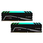 Mushkin Redline Lumina RGB DDR4 4133MHz 2x16GB (MLA4C413KOOP16GX2)