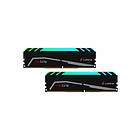 Mushkin Redline Lumina RGB DDR4 3600MHz 2x16GB (MLA4C360JNNM16GX2)