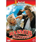 Rasmus På Luffen (DVD)