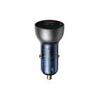 Baseus Car Charger Particular