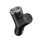 Baseus Car Charger Y Type