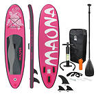 ECD Germany Inflatable Stand Up Paddle Board Maona