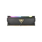 Patriot Viper Steel DDR4 3200MHz 8GB (PVSR48G320C8)