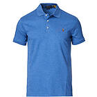 Ralph Lauren Slim Fit Pima Cotton Polo Shirt (Men's)