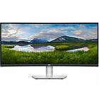 Dell S3422DW 34" Ultrawide Curved Gaming WQHD