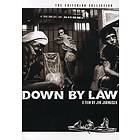 Down by Law - Criterion Collection (US) (DVD)