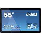 Iiyama ProLite TF5539UHSC-B1AG 55" 4K UHD IPS