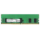 Micron DDR4 3200MHz ECC Reg 16Go (MTA9ASF2G72PZ-3G2E1)