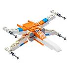 LEGO Star Wars 30386 Poe Dameron's X-Wing Fighter