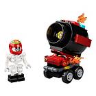 LEGO Hidden Side 30464 El Fuego's Stunt Cannon