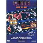 Queen - Made in Heaven: The Films (UK) (DVD)