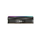 Silicon Power XPOWER Zenith RGB DDR4 3200MHz 8Go (SP008GXLZU320BSD)