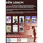 Ken Loach Collection - Vol.1 (UK) (DVD)
