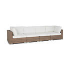 Comfort Garden Grupp Bahamas Soffa (4-sits)