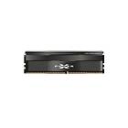 Silicon Power XPOWER Zenith DDR4 3600MHz 2x16Go (SP032GXLZU360BDC)