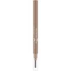 Catrice Fill & Fix Waxy Waterproof Brow Pen