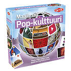 Maailman Pop-kulttuuri