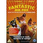 Fantastic Mr Fox (UK) (DVD)