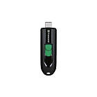 Transcend USB 3.2 Gen 1 JetFlash 790C 64GB