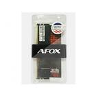 AFOX DDR4 2666MHz 8Go (AFLD48FH2P)