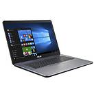 Asus VivoBook 17 R702MA GML-R-BX165T 17.3" Celeron N4020 4GB RAM 256GB