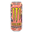 Monster Energy Juiced Monarch Kan 0,5l