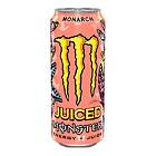 Monster Energy Juiced Monarch Burk 0,5l 24-pack