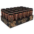 Monster Energy Mule Ginger Kan 0,5l 24-pack