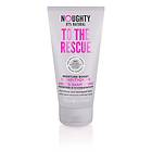 Noughty To The Rescue Conditioner 75ml