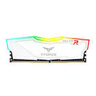 Team Group T-Force Delta RGB White DDR4 3200MHz 2x8GB (TF4D416G3200HC16CDC01)