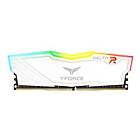 Team Group T-Force Delta RGB White DDR4 3200MHz 2x16GB (TF4D432G3200HC16FDC01)