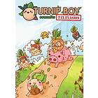 Turnip Boy Commits Tax Evasion (PC)