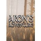 Aron's Adventure (PC)