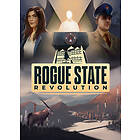 Rogue State Revolution (PC)