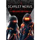 Scarlet Nexus Deluxe Edition (PC)
